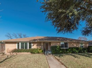 1612 Patton Dr, Garland, TX 75042