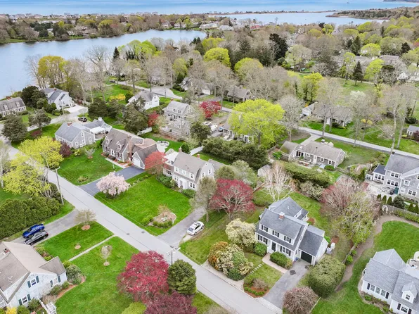 170 Siders Pond Road, Falmouth, MA 02540