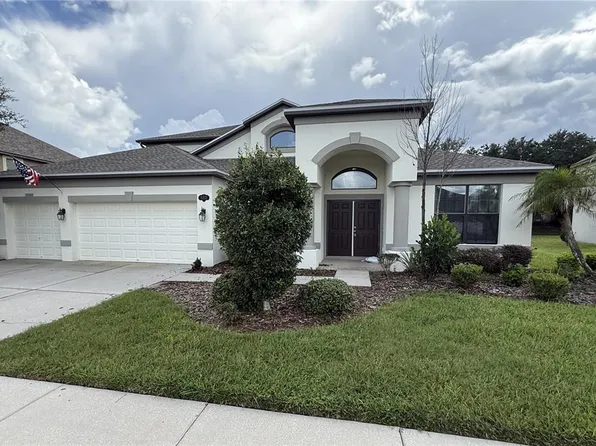 11932 HARPSWELL DRIVE, RIVERVIEW, FL 33579