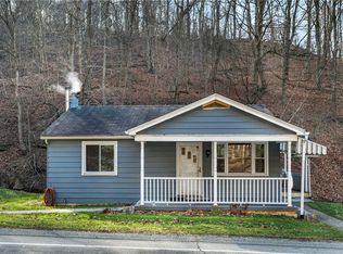 160 Weigles Hill Rd, Elizabeth, PA 15037