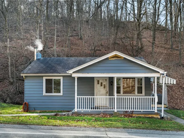 160 Weigles Hill Rd, Elizabeth, PA 15037