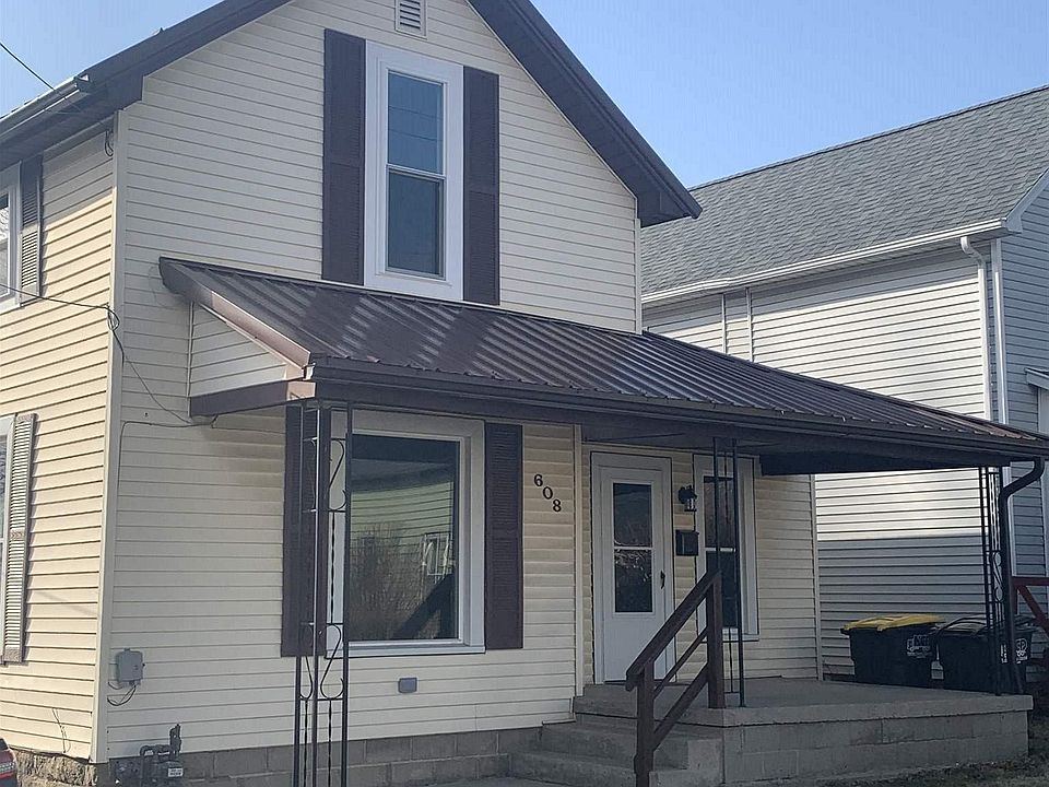1st image of 608 Garden St
