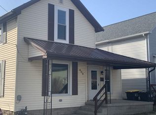 608 Garden St, Kendallville, IN