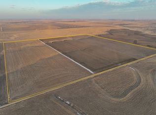 McCracken McCracken Lot Wp001-1, Mc Cracken, KS 67556