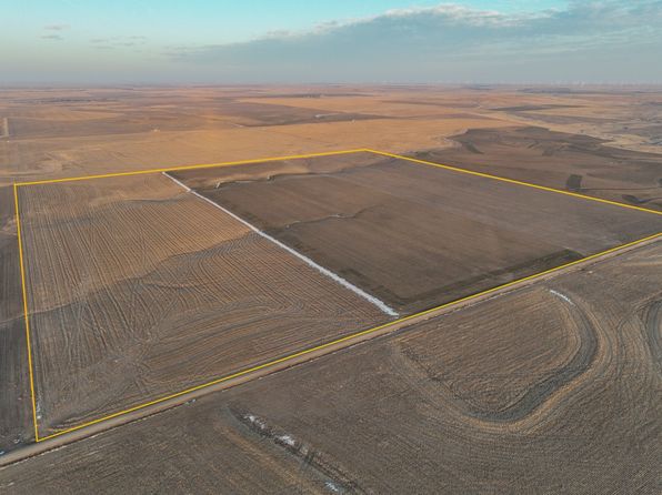 McCracken McCracken LOT WP001-1, Mc Cracken, KS 67556