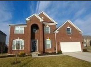 4560 Plummer Pl, Mason, OH 45040