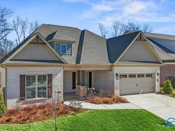 5 Hidden Grove Cir SW, Huntsville, AL 35803
