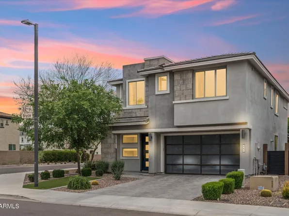 3231 E BRYCE Lane, Phoenix, AZ 85050