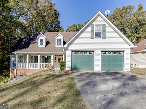 4743 Amsterdam Ln, Flowery Branch, GA 30542