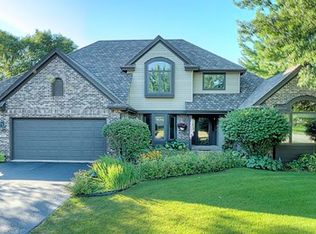 6311 Muirfield Ln, Rockford, IL 61114