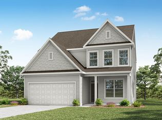 Oxford Plan, Ferry Grove, Lexington, SC 29072