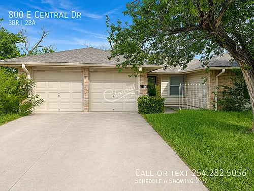 800 E Central Dr Photo 1 800 E Central Dr Photo 1