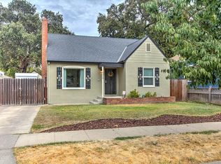 4215 52nd St, Sacramento, CA