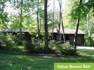 5816 Hill Rd, Berlin Heights, OH 44814