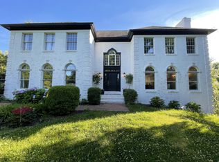 1222 Ranleigh Rd, McLean, VA 22101