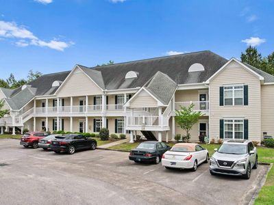 147 Scotchbroom Dr. #T-203, Little River, SC, 29566