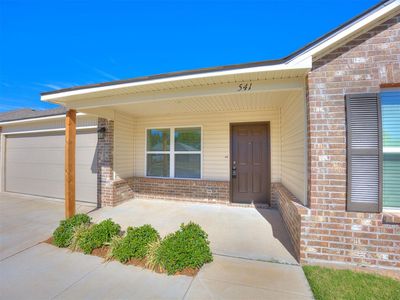 541 SE 7th St, Newcastle, OK, 73065