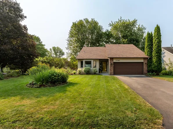 17767 S Shore Ln W, Eden Prairie, MN 55346