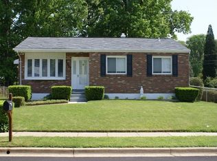 7217 Crown Rd, Glen Burnie, MD 21060