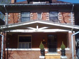 857 N Lafayette St, Denver, CO 80218