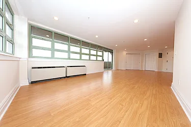 Rented by Corcoran