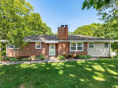 1206 Cedar Hill Dr, Lynchburg, VA, 24502
