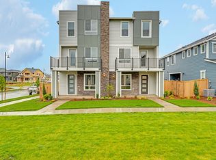 Brooklyn 1 Plan, Reed's Crossing, Hillsboro, OR 97123