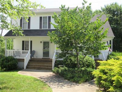 631 Village Gate Dr, Midlothian, VA, 23114