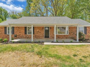 5424 Loblolly Dr, Roanoke, VA 24019