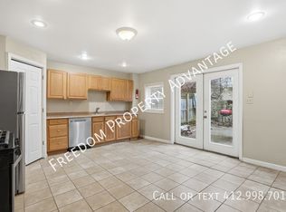 2706 Mission St, Pittsburgh, PA