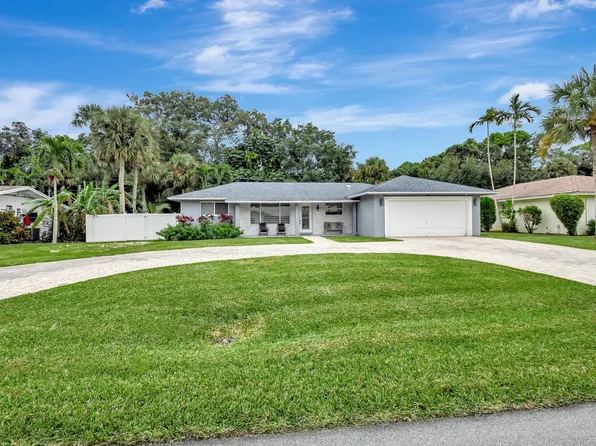 2046 S Conference Drive, Boca Raton, FL 33486