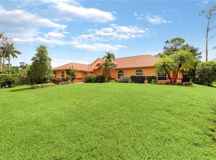 3230 60th St SW, Naples, FL 34116