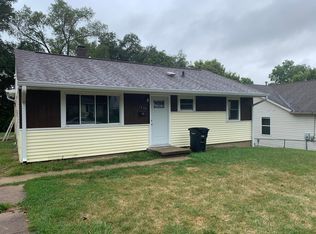 1036 Joseph St, Lafayette, IN 47905