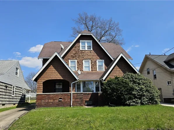 967 & 969 Oakland Ave, Akron, OH 44310