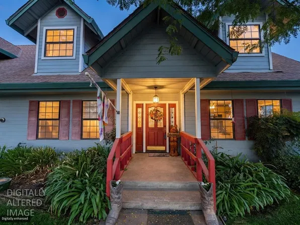 8213 E Monte Vista Ave, Denair, CA 95316