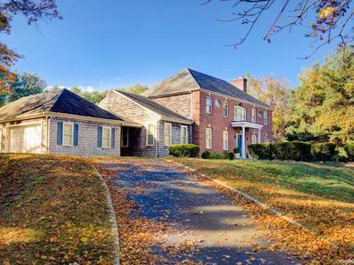 277 Piping Rock Road, Locust Valley, NY, 11560