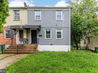 5429 Belle Vista Ave, Baltimore, MD 21206