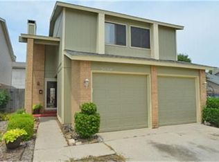 2650 Via Del Mar, Carrollton, TX 75006