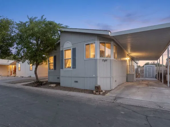 1601 Drew Rd Space 8, El Centro, CA 92243