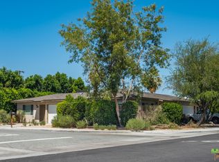 515 S Calle Amigos, Palm Springs, CA 92264
