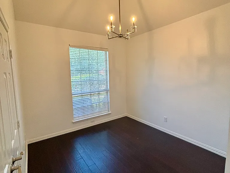 Bedroom #3
