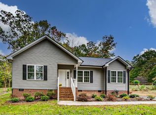 3099 Indian Springs Rd, Asheboro, NC 27205