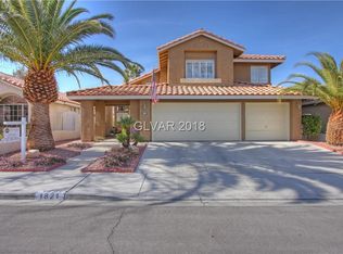 1821 Scenic Sunrise Dr, Las Vegas, NV 89117