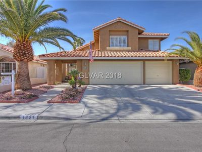 1821 Scenic Sunrise Dr, Las Vegas, NV, 89117