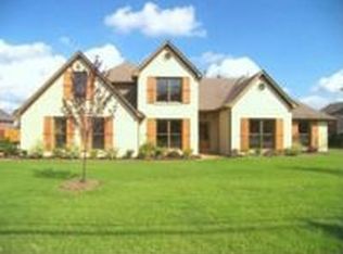 5950 Griffin Rd, Arlington, TN 38002