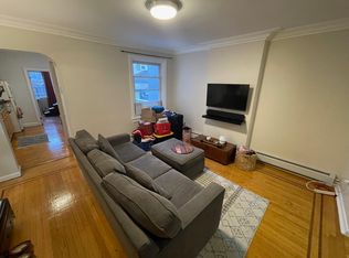 826 Garden St APT 4, Hoboken, NJ 07030