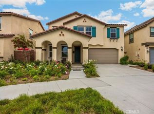 8829 Innovation St, Chino, CA 91708