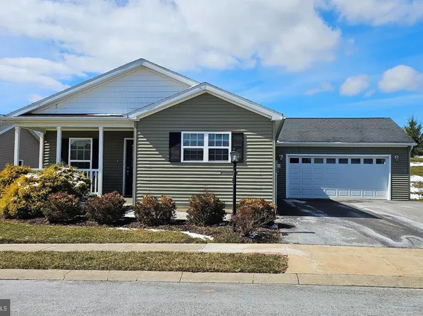 167 Rock Forge Rd, State College, PA 16803