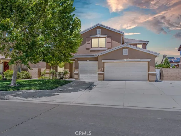4731 W Avenue J4, Lancaster, CA 93536