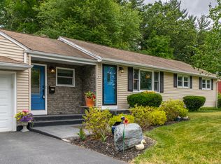 10 Bright St, Enfield, CT 06082
